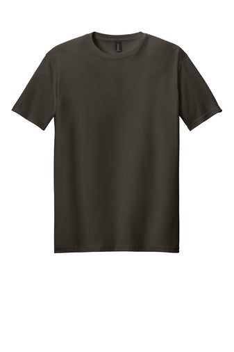 Gildan 64000 (Naturals) - Short Sleeve Shirt
