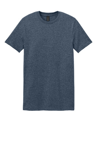 Gildan 64000 (Navy) - Short Sleeve Shirt