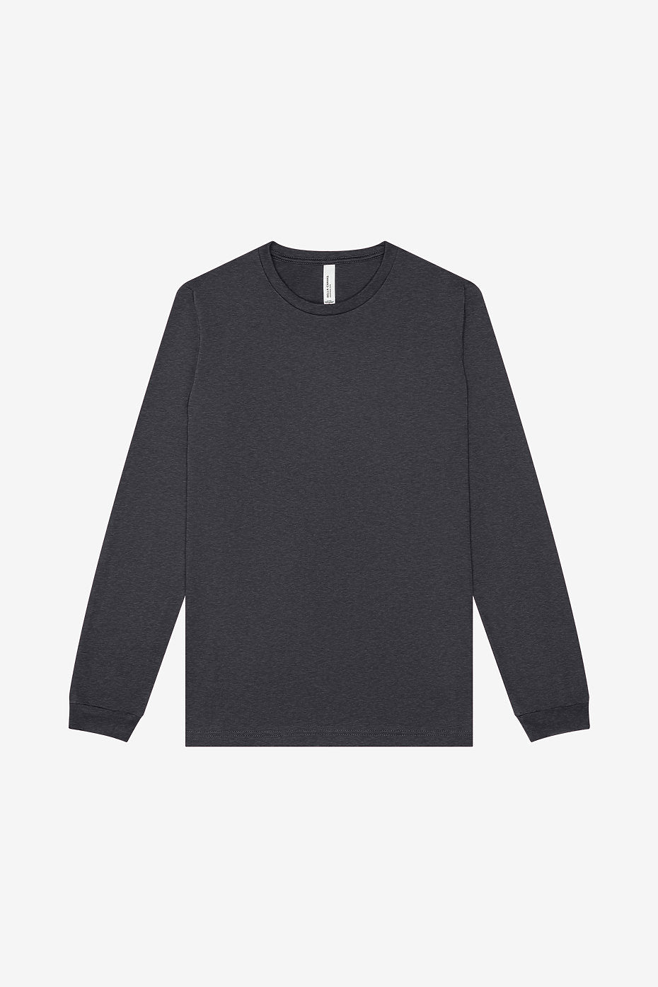 Bella Canvas 3501 (Blues) - Long Sleeve Shirt