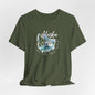 Alaska Cruise Short Sleeve Tee