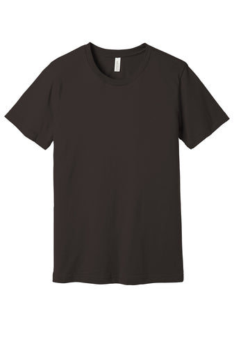 Bella Canvas 3001 (Naturals) - Short Sleeve Shirt