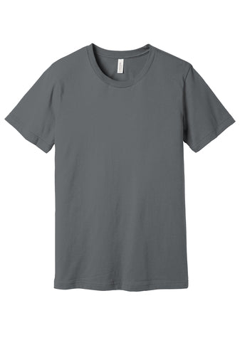 Bella Canvas 3001 (Greens) - Short Sleeve Shirt