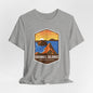 Channel Islands National Park Color Badge 01 Short Sleeve Tee