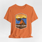Channel Islands National Park Color Badge 01 Short Sleeve Tee