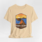 Channel Islands National Park Color Badge 01 Short Sleeve Tee