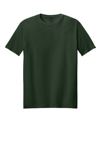 Gildan 64000 (Greens) - Short Sleeve Shirt