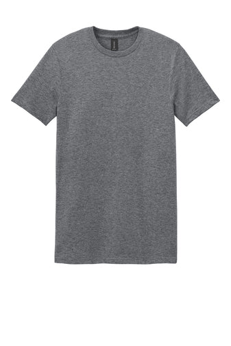 Gildan 64000 (Greys) - Short Sleeve Shirt