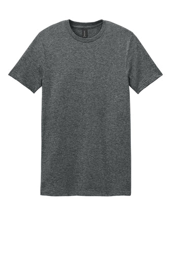 Gildan 64000 (Greys) - Short Sleeve Shirt
