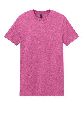Gildan 64000 (Pinks) - Short Sleeve Shirt