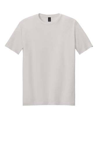 Gildan 64000 (Greys) - Short Sleeve Shirt