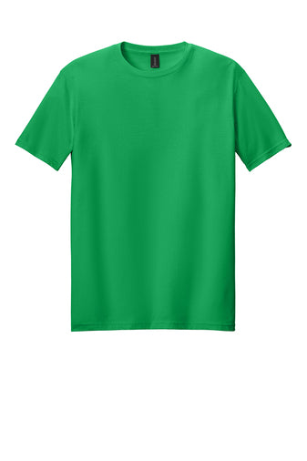 Gildan 64000 (Greens) - Short Sleeve Shirt