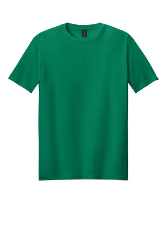 Gildan 64000 (Greens) - Short Sleeve Shirt