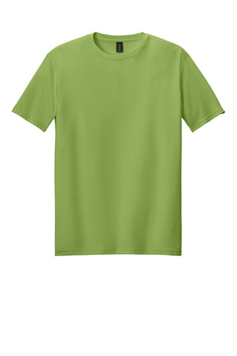 Gildan 64000 (Greens) - Short Sleeve Shirt