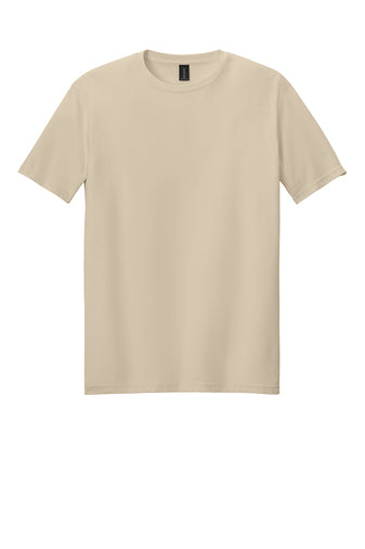 Gildan 64000 (Naturals) - Short Sleeve Shirt