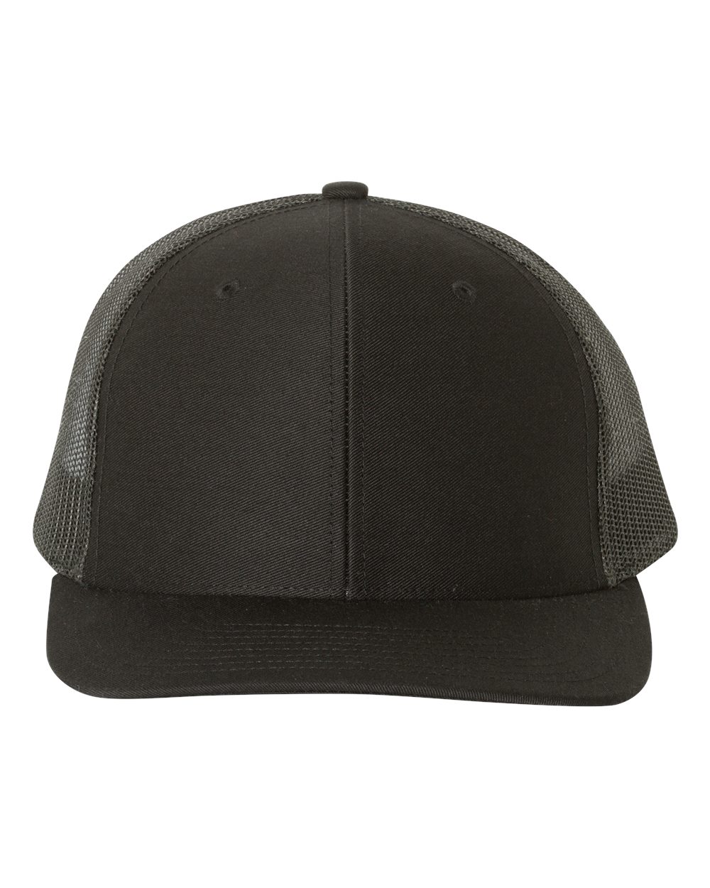 Snapback Trucker Cap - Richardson 112