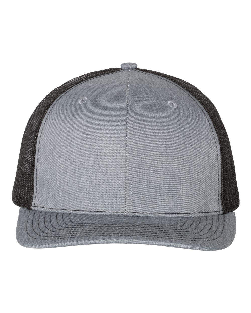 Snapback Trucker Cap - Richardson 112