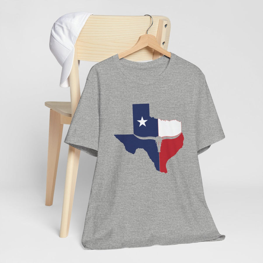 US States shirt design